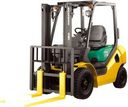 Komatsu BX20 FD20C-14