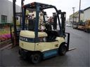 Toyota 7FBH15