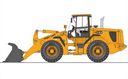 JCB 456 HT Super High Lift Arm