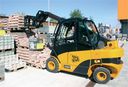 JCB TLT30D