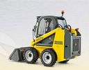 Wacker Neuson 501 s