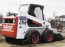 Bobcat 763