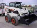 Bobcat 863