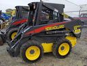 New Holland (NA)LS160