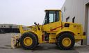 New Holland (AU)LW130-TC