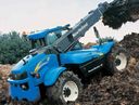 New Holland (NA)LM430