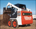 Bobcat 553