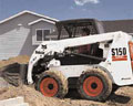 Bobcat S150