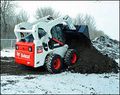 Bobcat S250/H