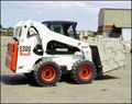 Bobcat S300/H