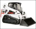 Bobcat T190/H