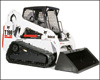 Bobcat T190