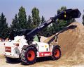 Bobcat T2566