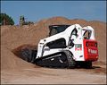 Bobcat T300/H