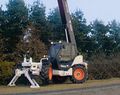 Bobcat T40170