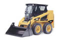 Caterpillar 216B Series 2