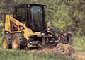 Caterpillar 226B Series 2