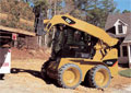 Caterpillar 232B Series 2