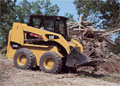 Caterpillar 236B Series 2