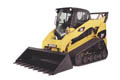 Caterpillar 287C (XPS)