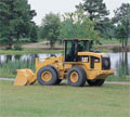 Caterpillar 928Gz