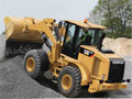 Caterpillar 928Hz