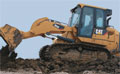 Caterpillar 953D