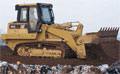 Caterpillar 963C WH