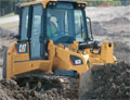 Caterpillar 963D