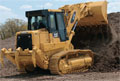 Caterpillar 973C