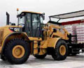 Caterpillar IT62H