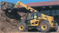 Caterpillar TH220B