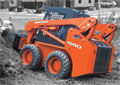 Doosan 440PLUS