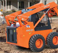 Doosan 460PLUS