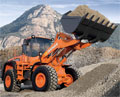 Doosan DL300