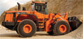 Doosan DL400