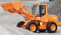 Doosan MEGA 160