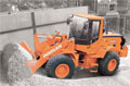 Doosan MEGA 200-V