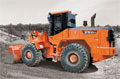 Doosan MEGA 250-V