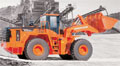 Doosan MEGA 400-V