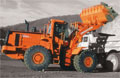 Doosan MEGA 500-V