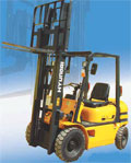 Hyundai HD25