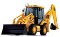 JCB 2CX