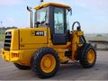 JCB 411 HT