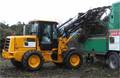 JCB 412S Agri