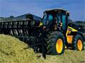 JCB 414S Agri