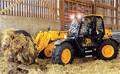 JCB 531-70 Agri