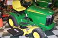 John Deere 485E