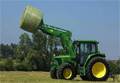 John Deere 726