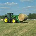 John Deere 741